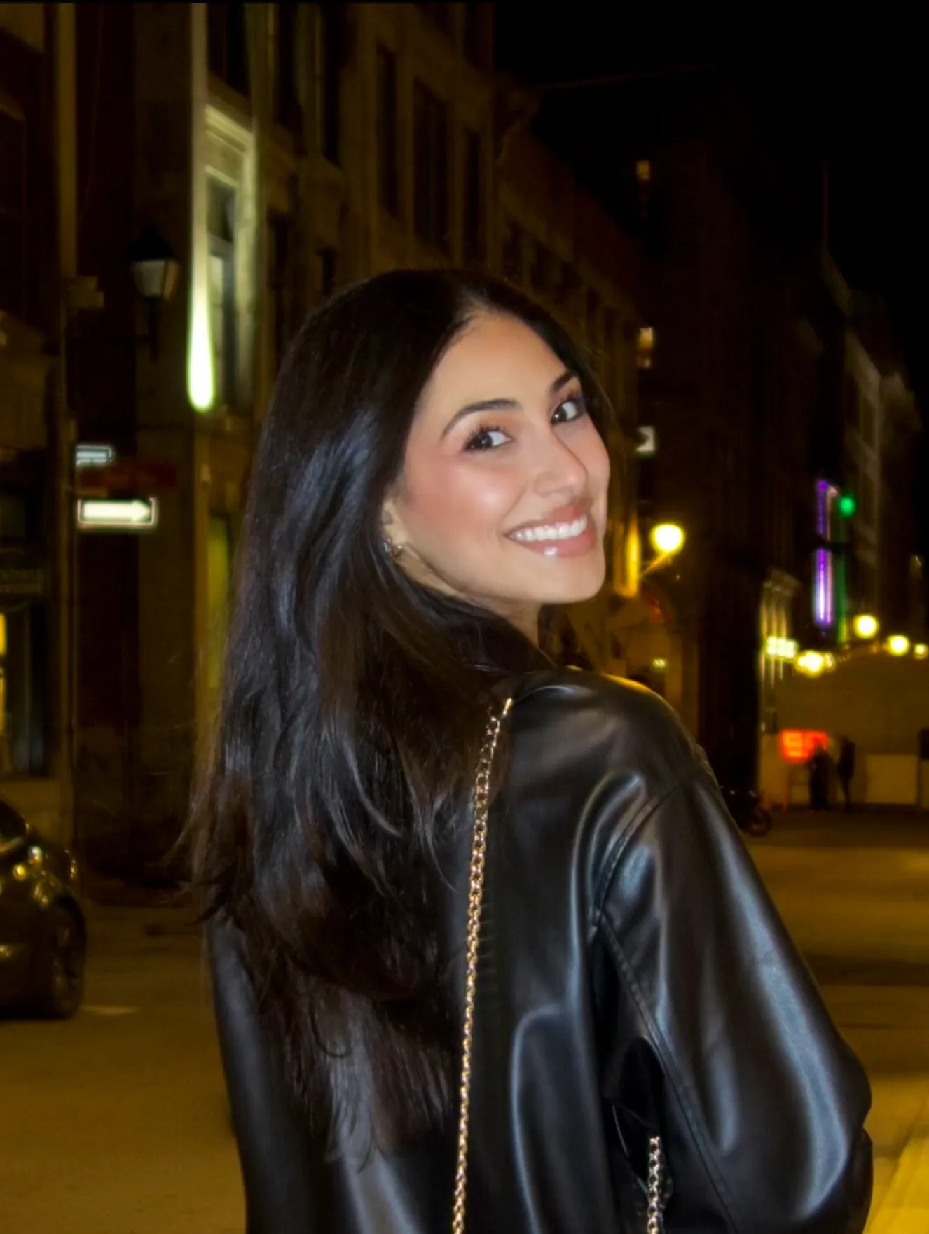 Portrait d'Ariané Taslakian