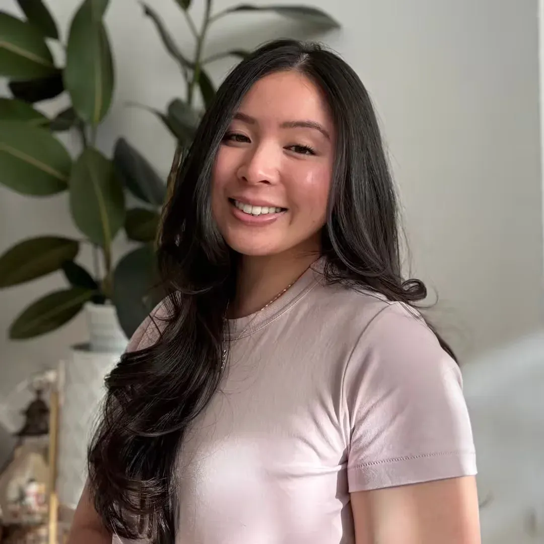 Portrait of Julienne Dalisay Austria