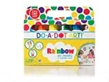 Do-A-Dot Art rainbow dot marker set