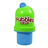 Fubbles no-spill bubble tub for toddlers