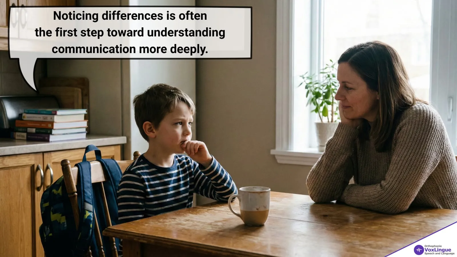 When Communication Differences Raise Questions in Town of Mount Royal Montreal